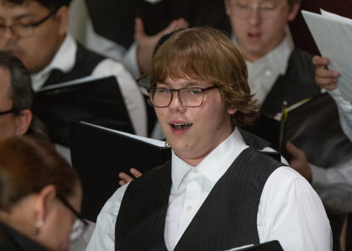 choir, concert
