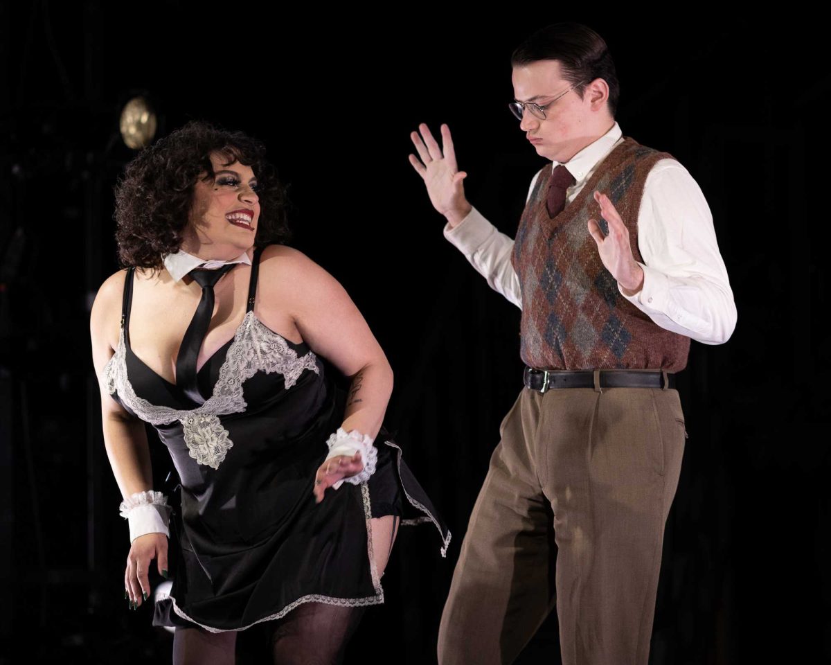 Cabaret