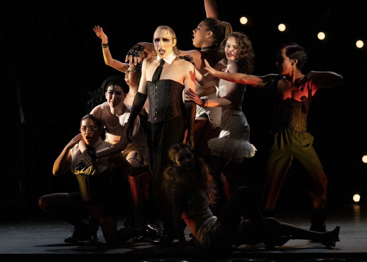 Cabaret