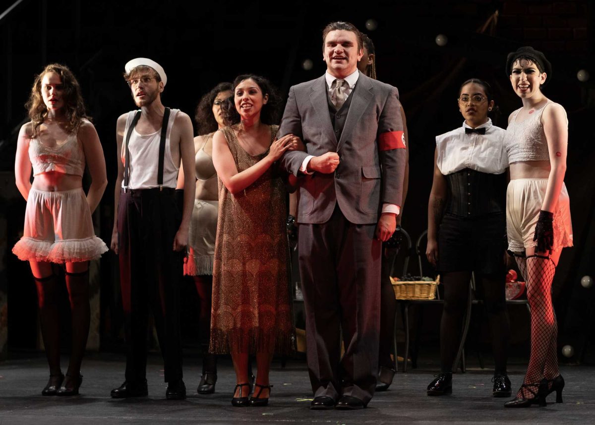 Cabaret