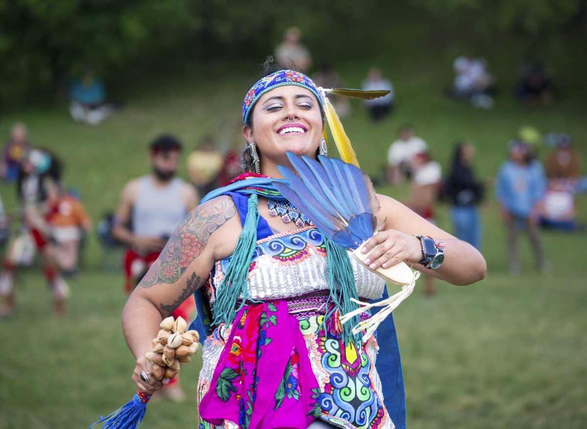 powwow