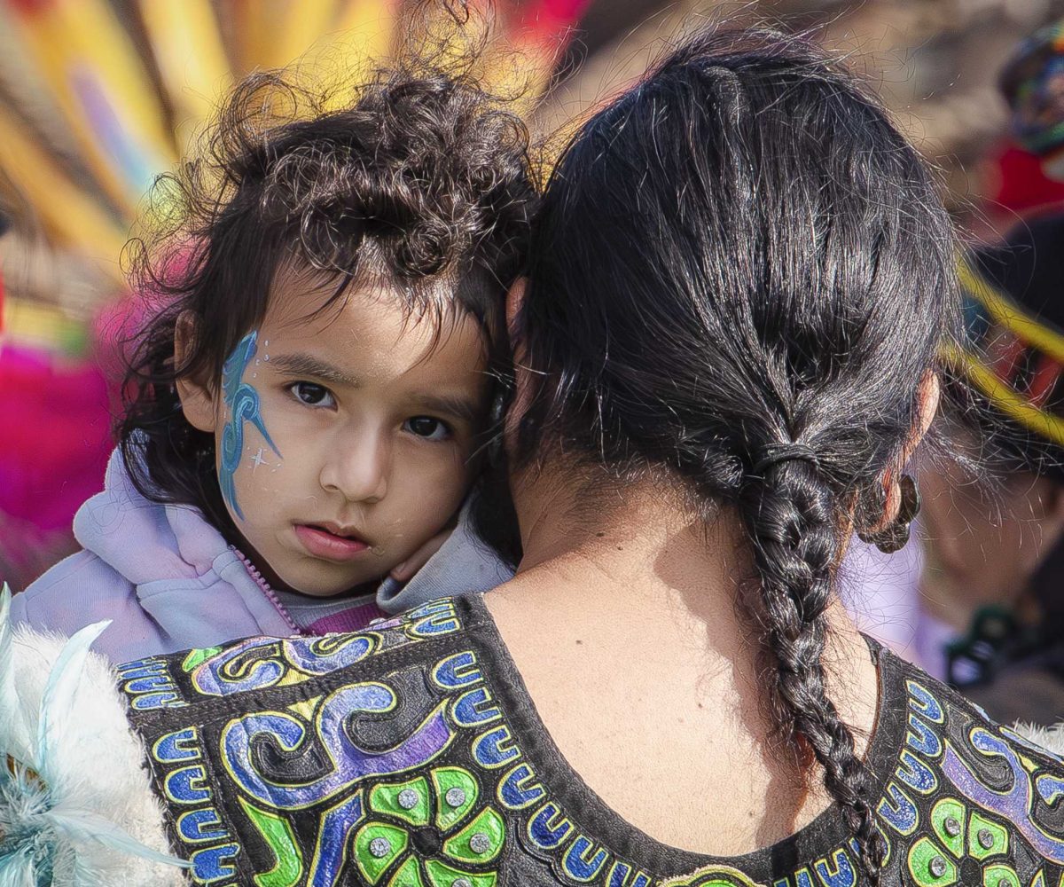 powwow
