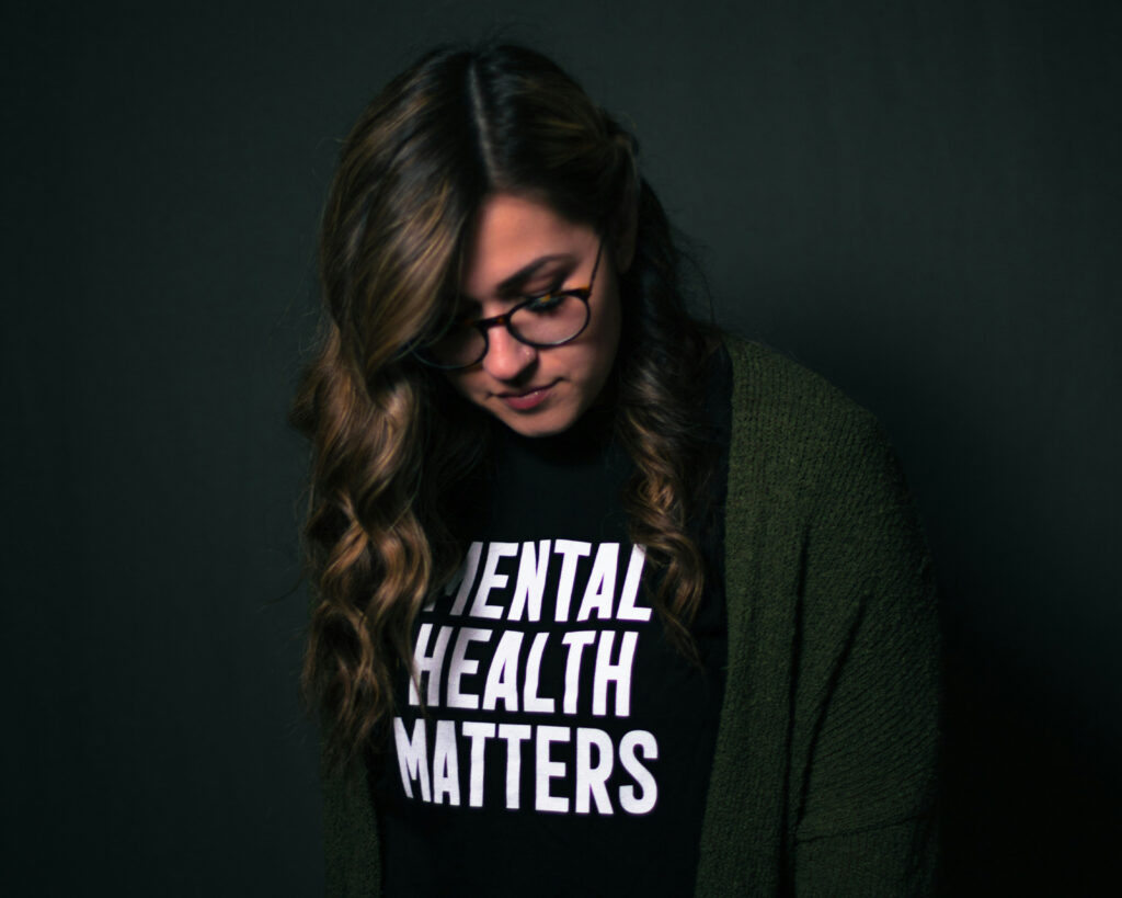 SAC students attended a first-of-its-kind “Mind Matters” mental wellness workshop Oct. 9 in the Loftin Student Center. Photo by Matthew Ball on Unsplash.