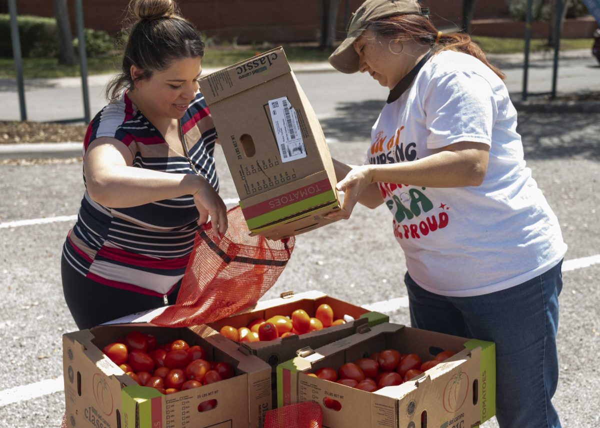 Food Bank