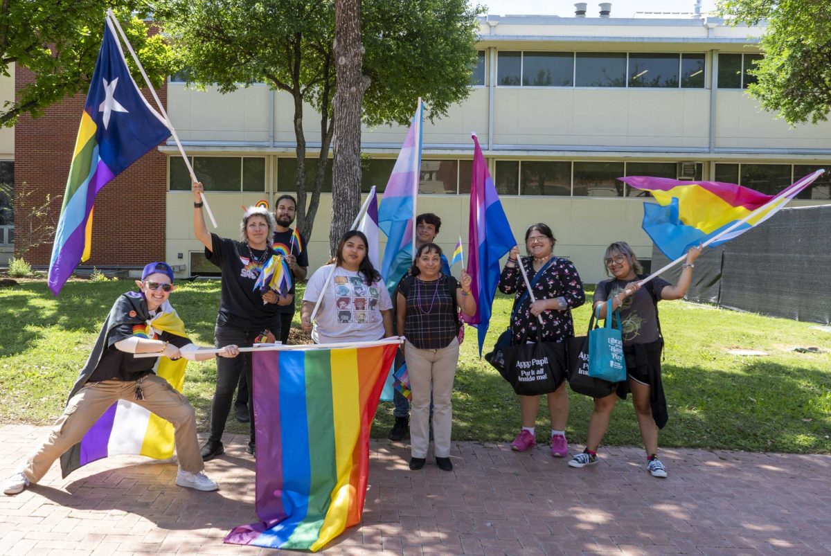 Pride Day