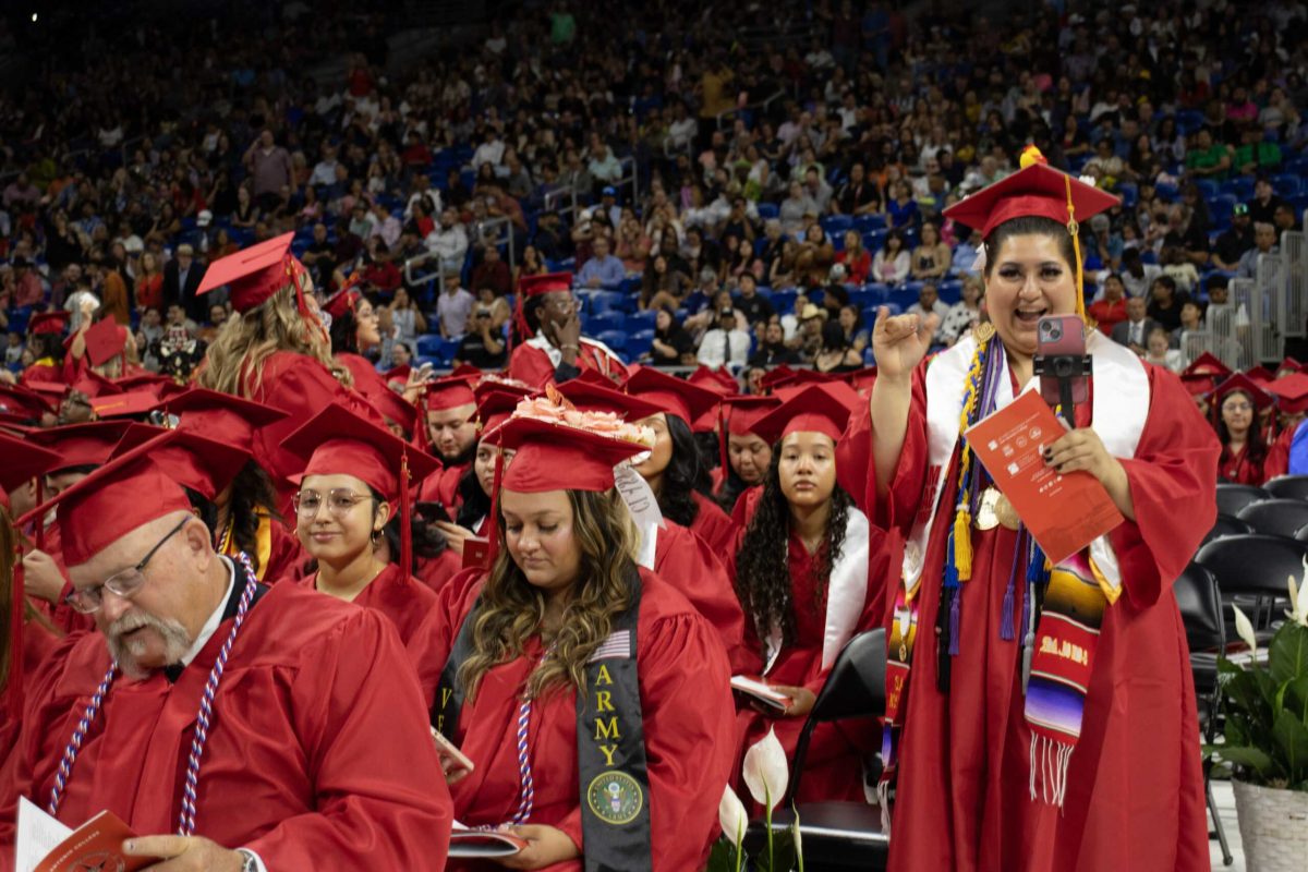COMMENCEMENT