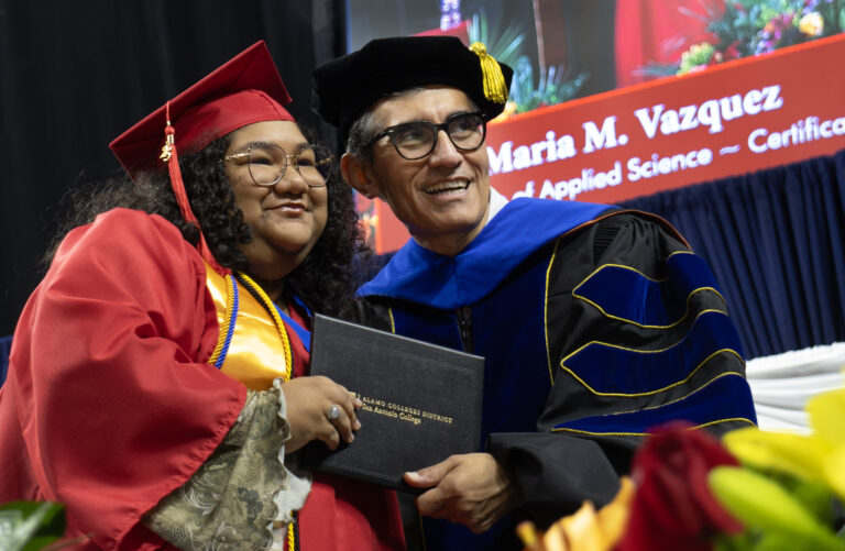 COMMENCEMENT