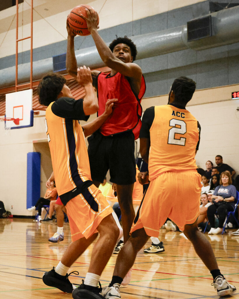 Austin Community College