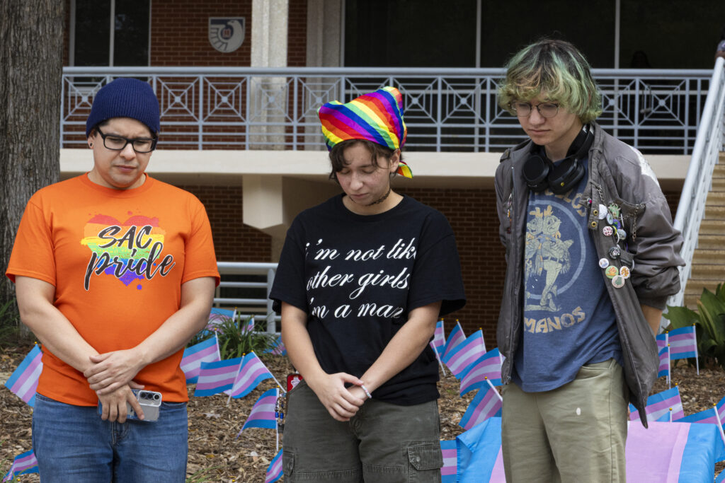 Transgender Day of Remembrance