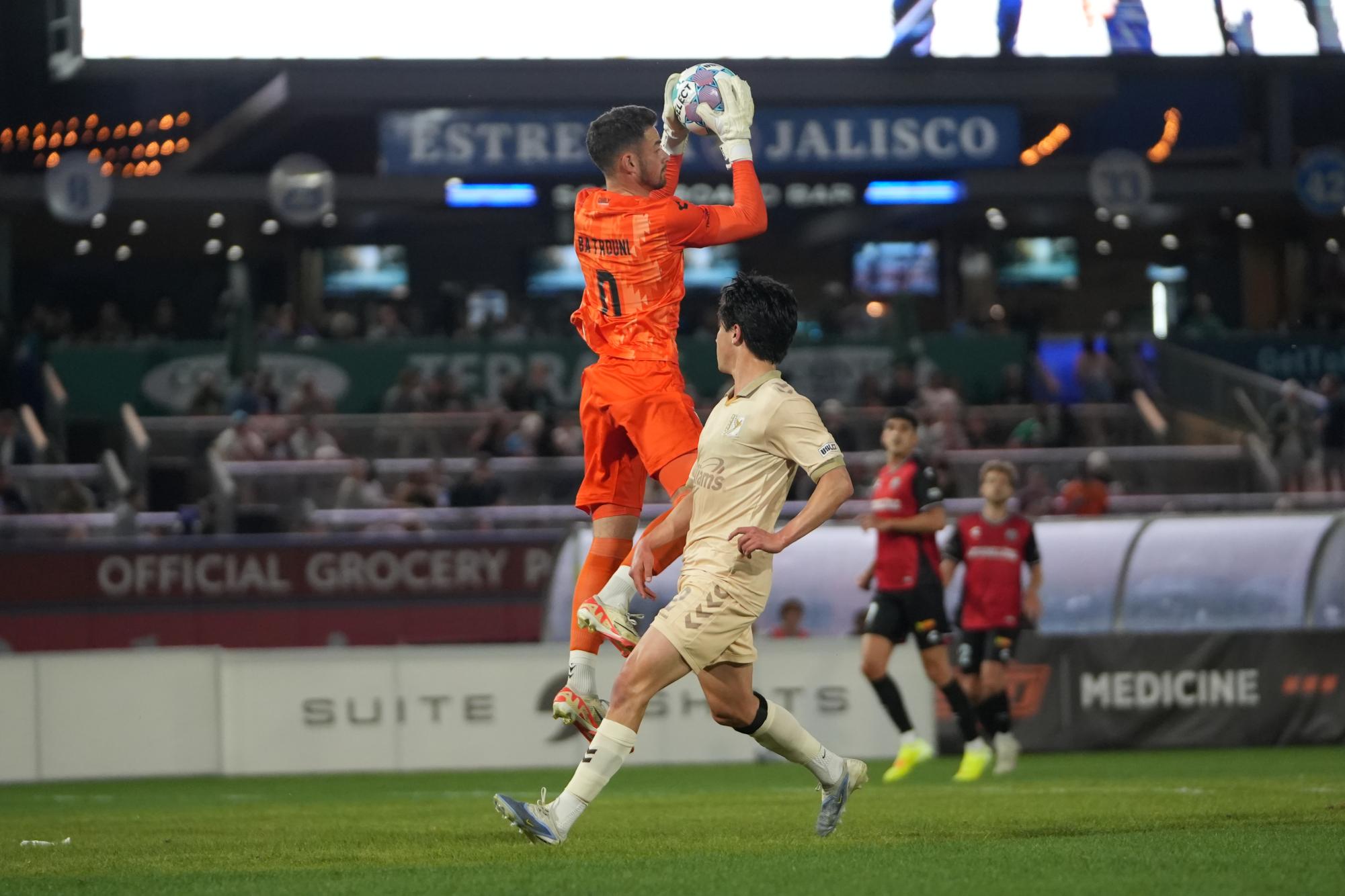 The Sundial Will Cover San Antonio FC in 2026 — Latest Updates