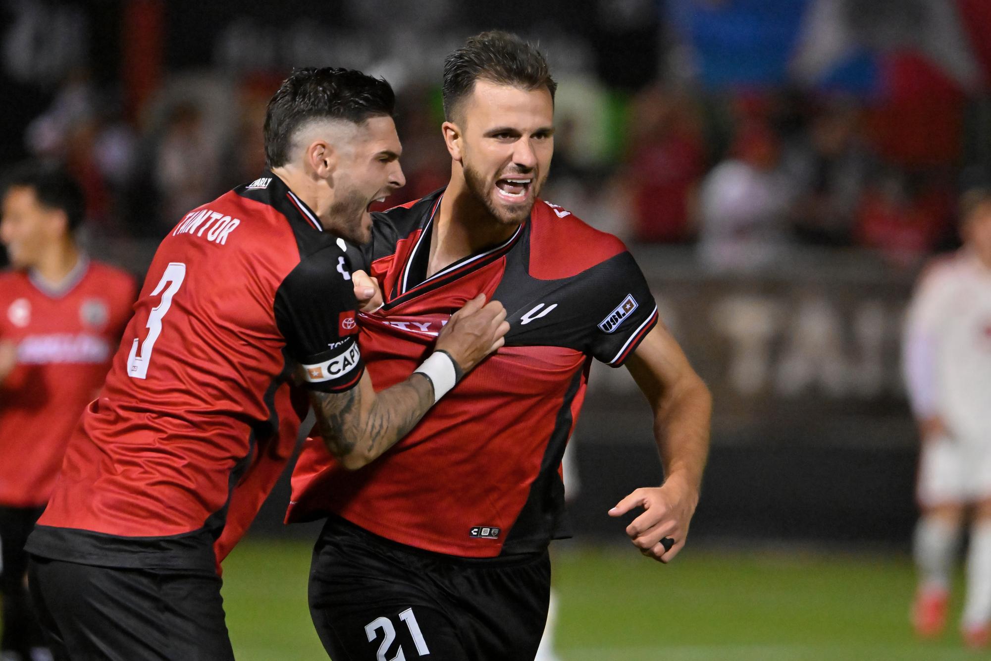 The Sundial Will Cover San Antonio FC in 2026 — Latest Updates