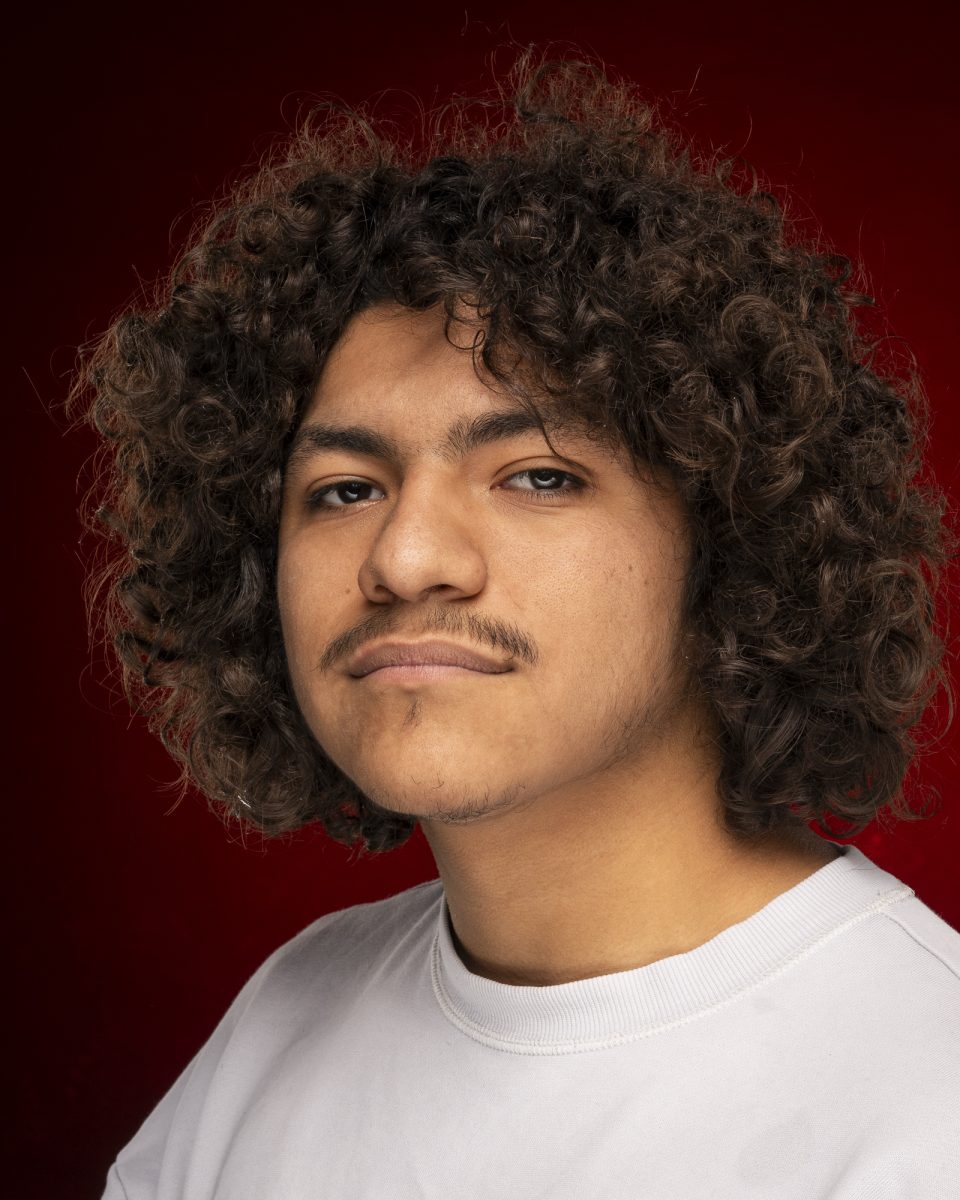 Jacob R. Lopez
