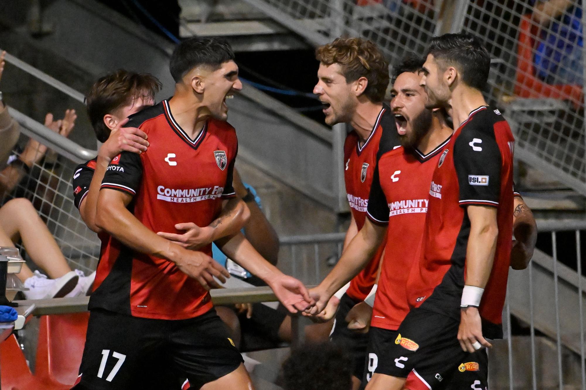 The Sundial Will Cover San Antonio FC in 2026 — Latest Updates