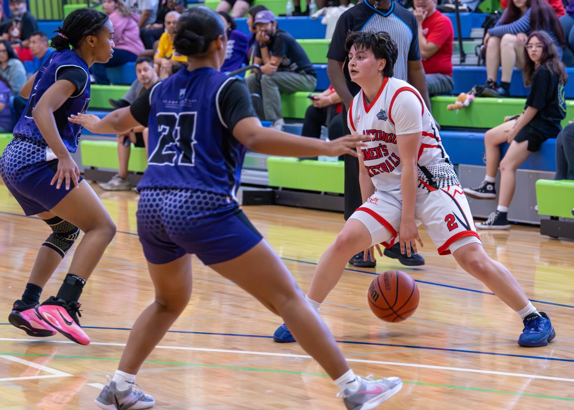 SAC Falls Flat in Playoffs After Late-Season Meltdown