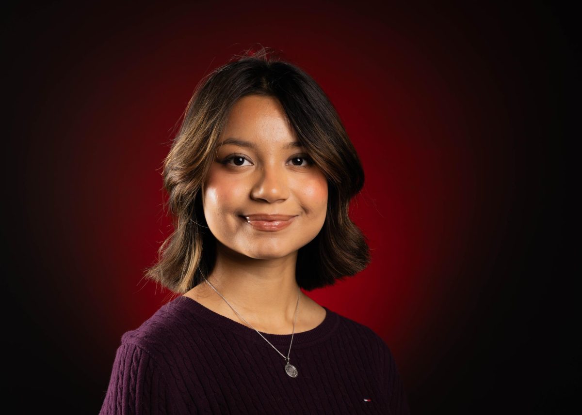 Hailey Villegas-Dorantes