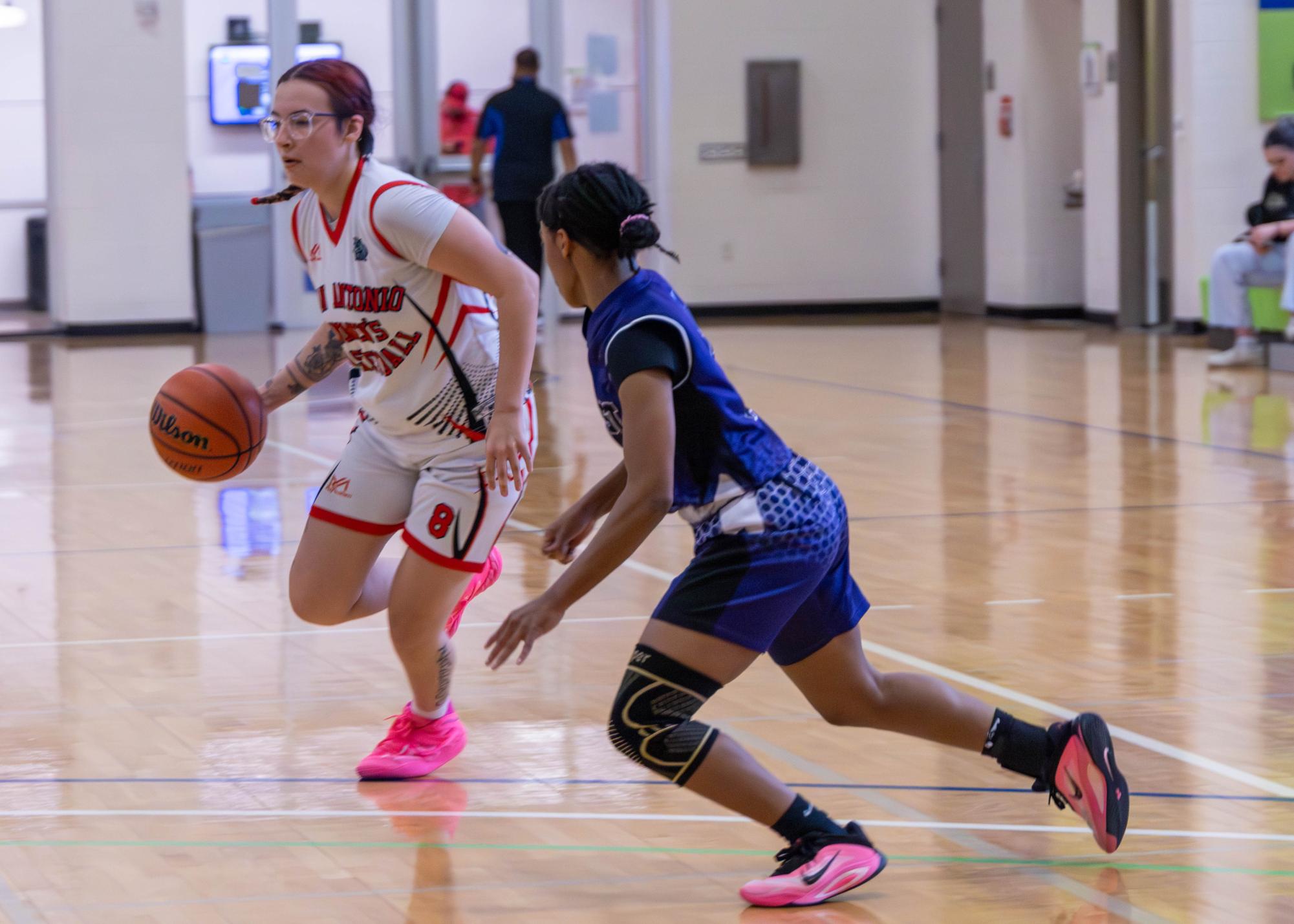 SAC Falls Flat in Playoffs After Late-Season Meltdown