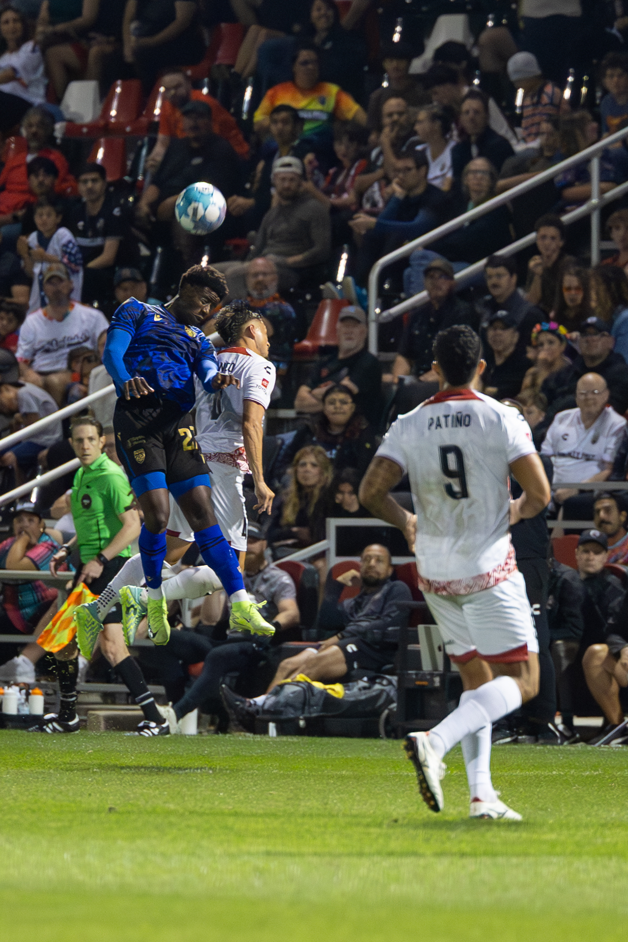 SAFC Fails to Score Against 10-Man Miami FC in 0-0 Draw
