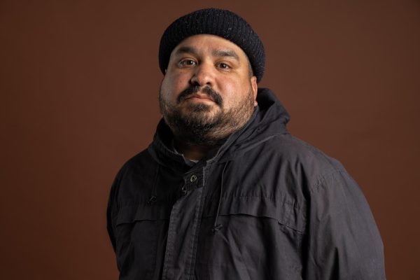 Christopher Hernandez