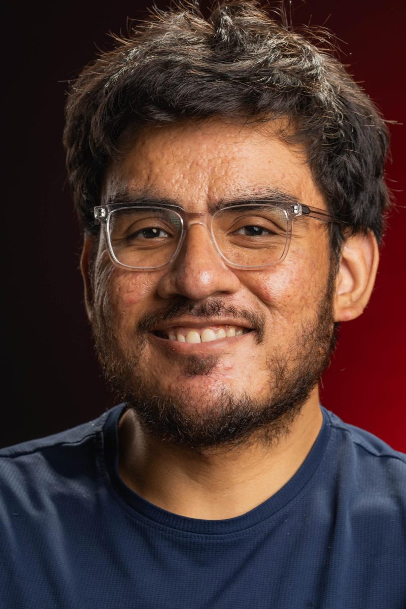 J.D. Garza