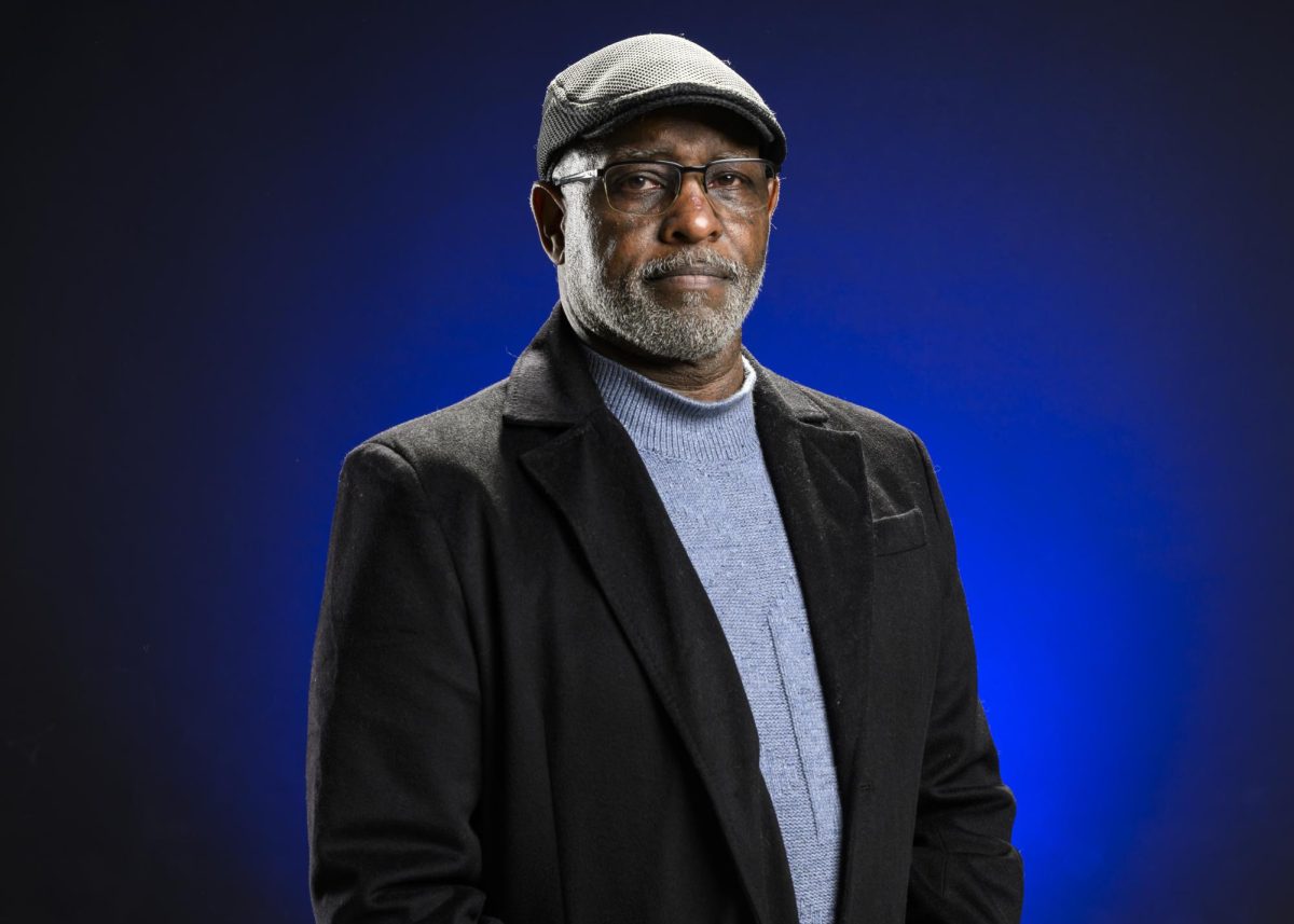 Veteran San Antonio Express-News writer Vincent Davis got his start at San Antonio College’s student newspaper, then known as The Ranger, where he worked as an editorial cartoonist. 