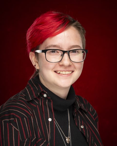 Catie Broadus