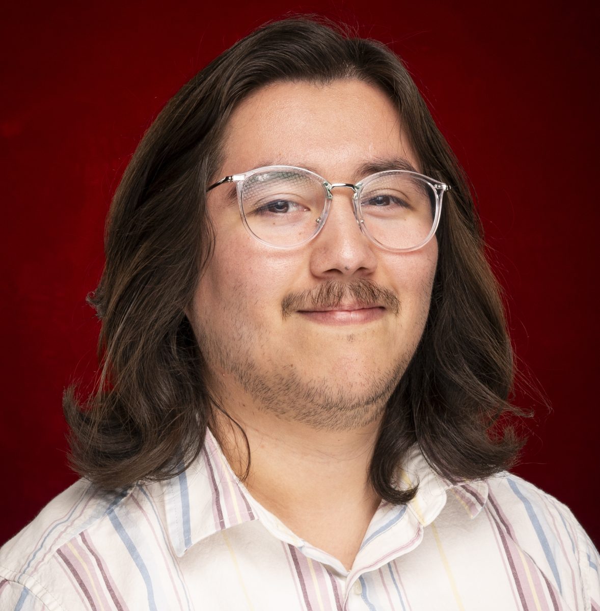 Aaron Martinez