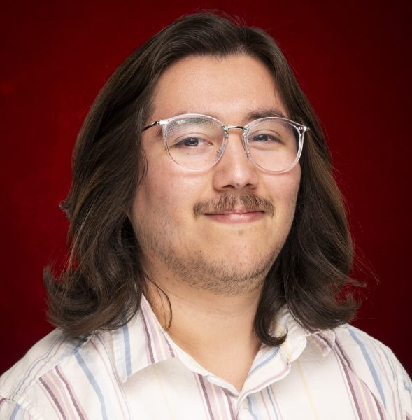 AARON MARTINEZ