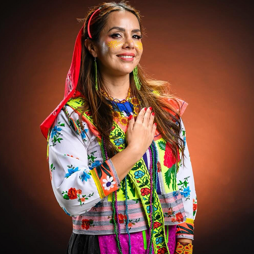 Gissela Leticia Hernandez