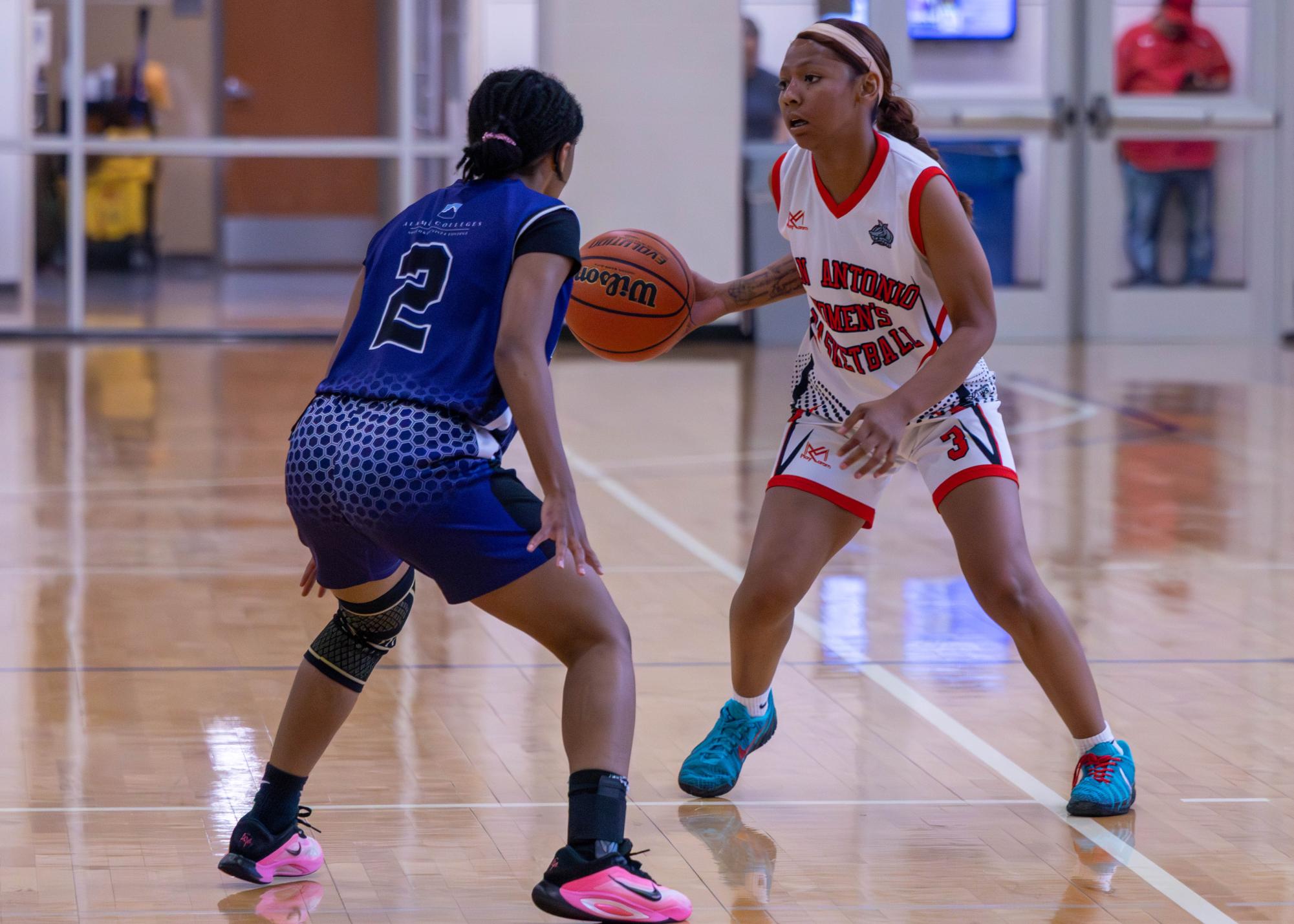 SAC Falls Flat in Playoffs After Late-Season Meltdown