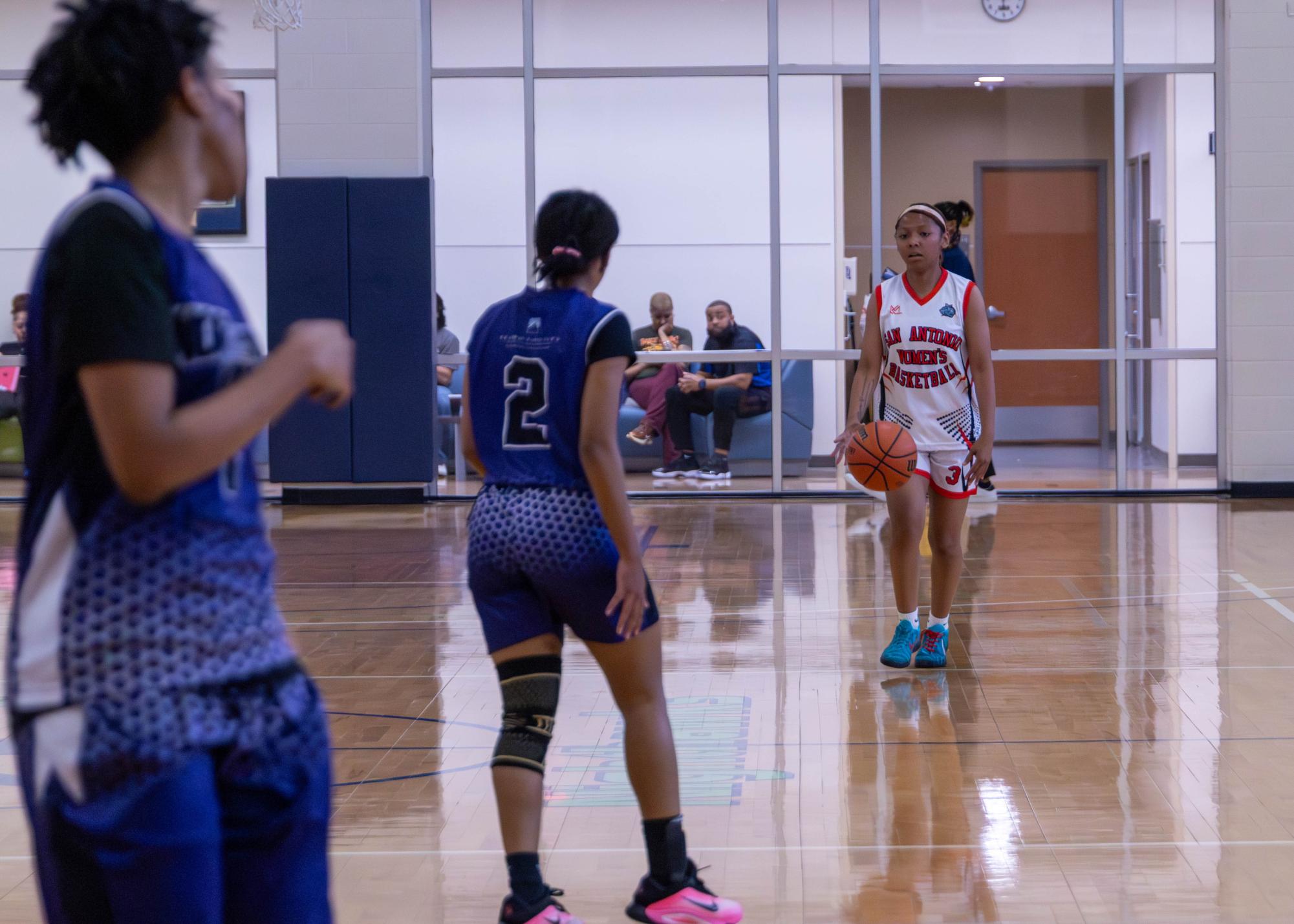 SAC Falls Flat in Playoffs After Late-Season Meltdown