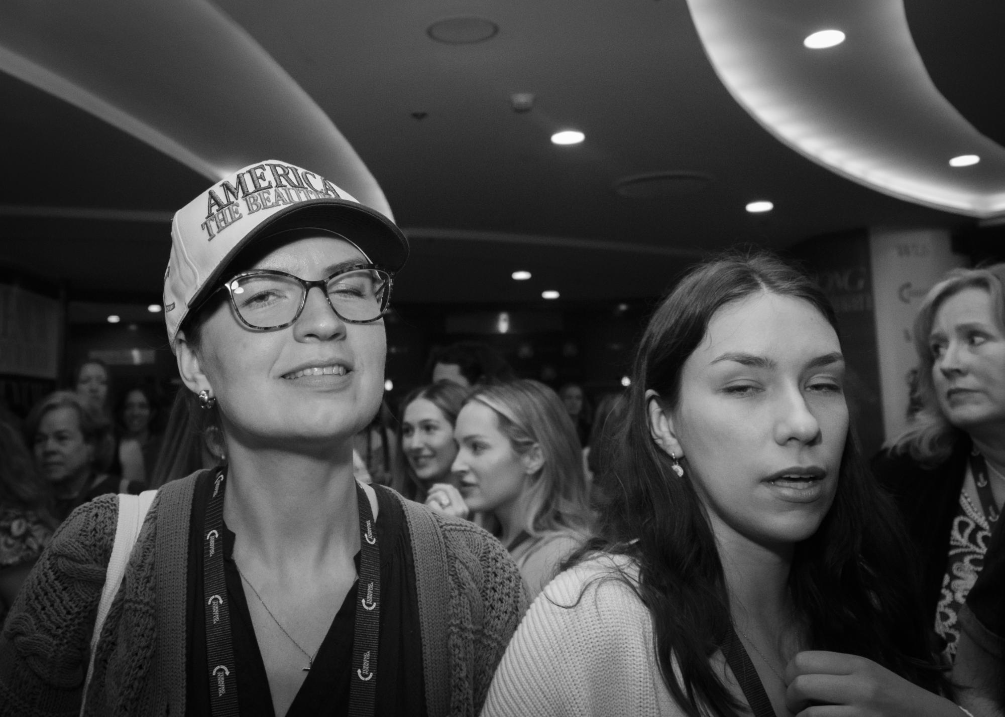 Turning Point USA: A Photo Story of Conservatism