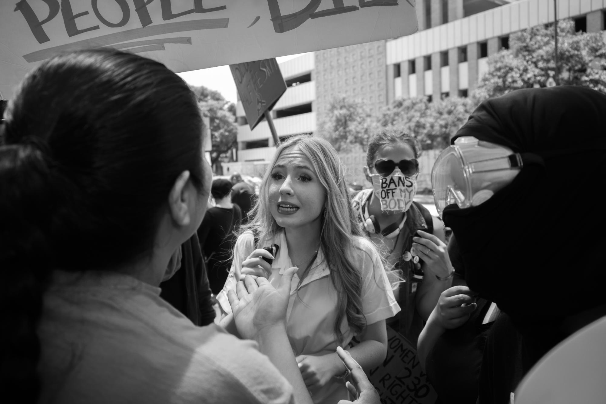 Turning Point USA: A Photo Story of Conservatism