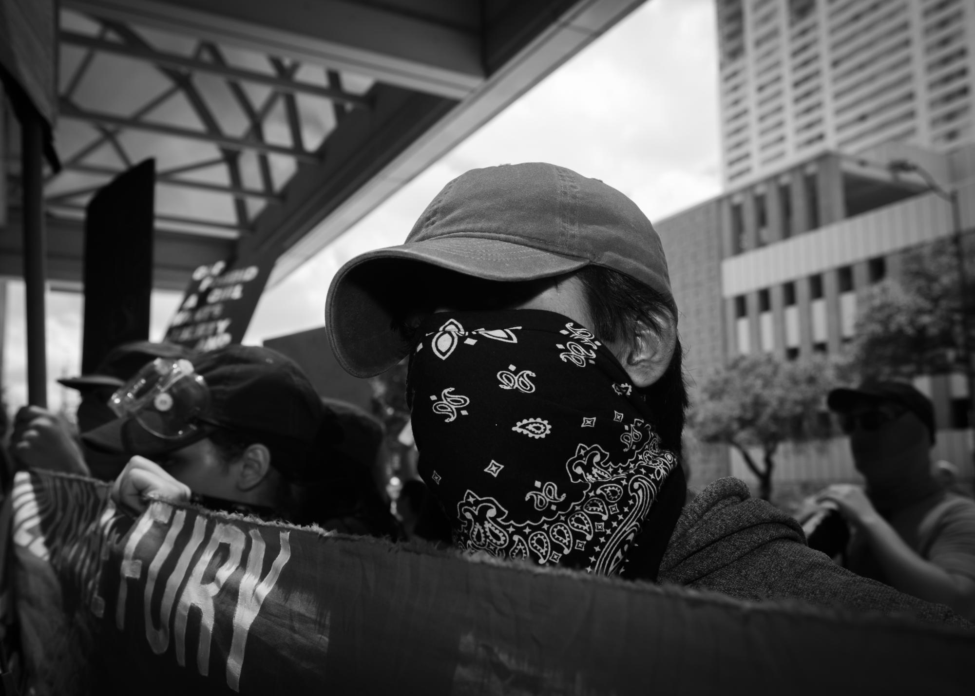 Turning Point USA: A Photo Story of Conservatism